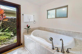 Villa Cinco Resort At Kona Plantation Estates