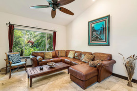 Villa Cinco Resort At Kona Plantation Estates