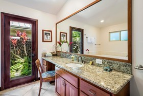 Villa Cinco Resort At Kona Plantation Estates