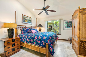 Villa Cinco Resort At Kona Plantation Estates