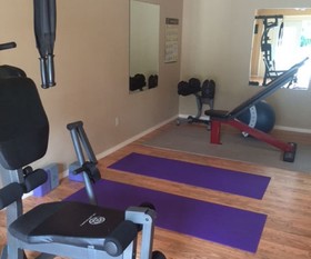 Villa Quatro and Hale Pinao