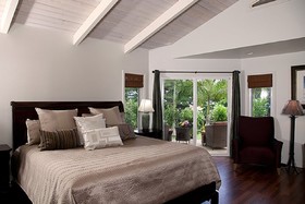 Villa Quatro and Hale Pinao