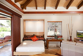 Villa Quatro and Hale Pinao