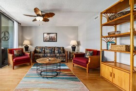 White Sands Village by Coldwell Banker Island Vacations