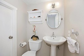 Banyan Harbor Resort