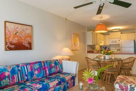 Banyan Harbor Resort