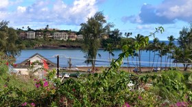 Banyan Harbor Resort