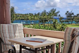 Banyan Harbor Resort