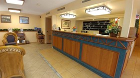 Banyan Harbor Resort