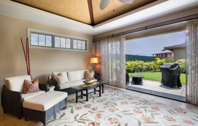 Kamilo at Mauna Lani by RedAwning