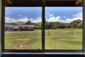 Waimea Country Lodge