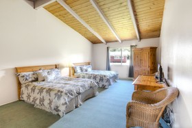 Waimea Country Lodge