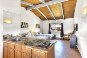 Waimea Country Lodge