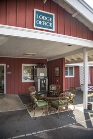 Waimea Country Lodge