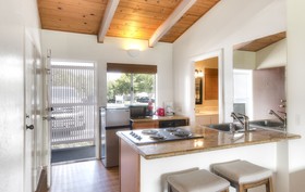 Waimea Country Lodge