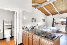 Waimea Country Lodge