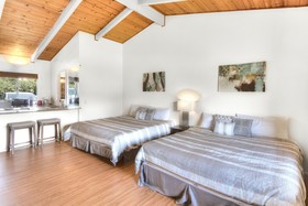 Waimea Country Lodge