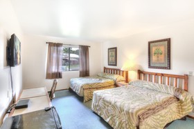 Waimea Country Lodge