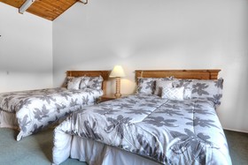 Waimea Country Lodge