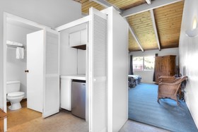 Waimea Country Lodge