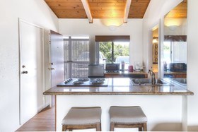 Waimea Country Lodge