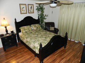 Hotel Coral Reef Resort