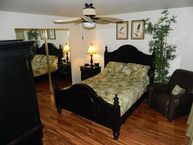 Hotel Coral Reef Resort