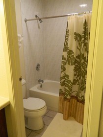 Hotel Coral Reef Resort