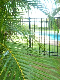 Hotel Coral Reef Resort