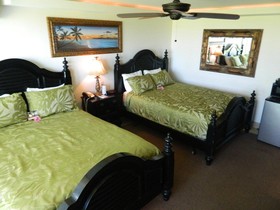 Hotel Coral Reef Resort