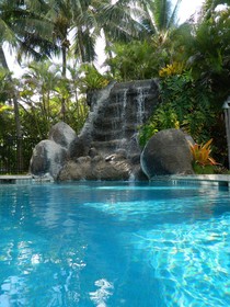 Hotel Coral Reef Resort