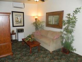 Hotel Coral Reef Resort