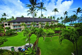 Kauai Coast Resort at the Beachboy