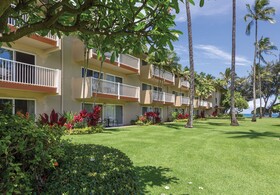 Kauai Coast Resort at the Beachboy