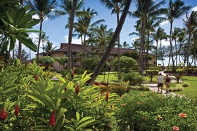 Kauai Coast Resort at the Beachboy