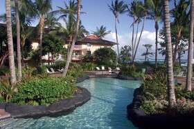Kauai Coast Resort at the Beachboy