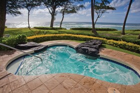 Kauai Coast Resort at the Beachboy
