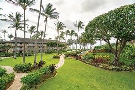 Kauai Coast Resort at the Beachboy