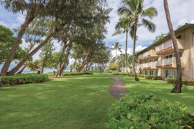 Kauai Coast Resort at the Beachboy