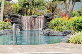 Kauai Coast Resort at the Beachboy