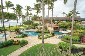 Kauai Coast Resort at the Beachboy