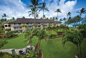 Kauai Coast Resort at the Beachboy
