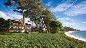 Kauai Coast Resort at the Beachboy