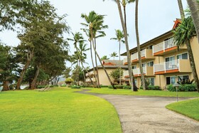Kauai Coast Resort at the Beachboy