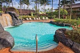 Kauai Coast Resort at the Beachboy