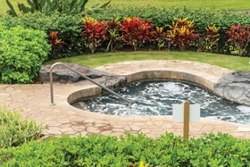 Kauai Coast Resort at the Beachboy