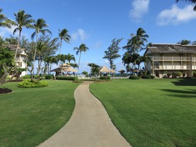 Kreller's Islander Getaway