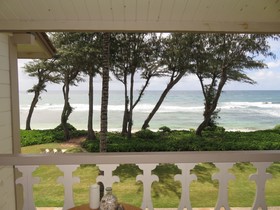 Kreller's Islander Getaway