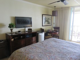 Kreller's Islander Getaway