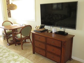 Kreller's Islander Getaway
